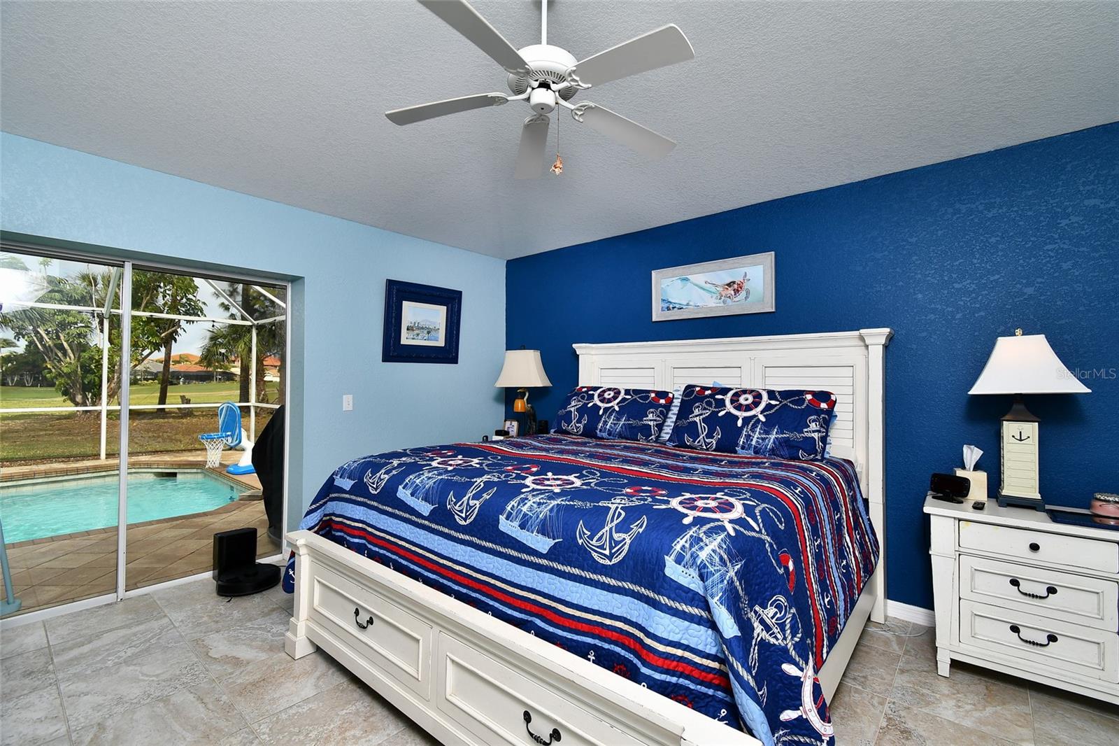 KING TARPON LAND CONDO - Residential