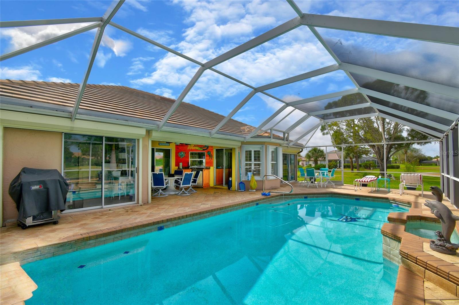 KING TARPON LAND CONDO - Residential