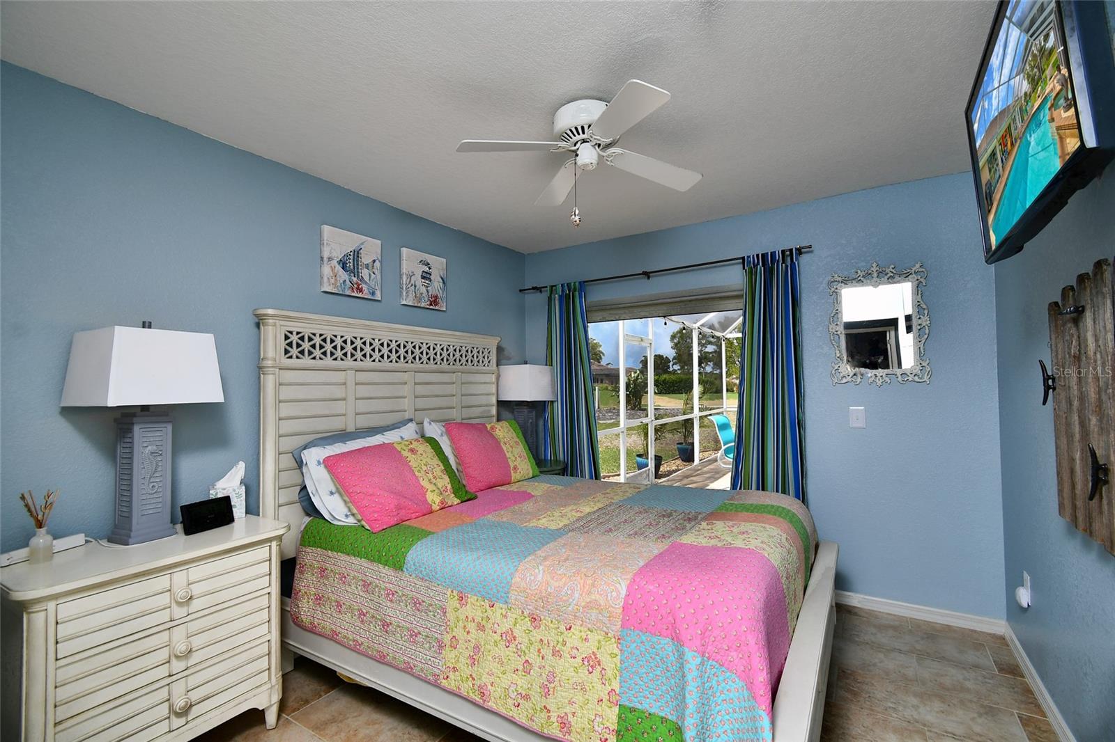 KING TARPON LAND CONDO - Residential