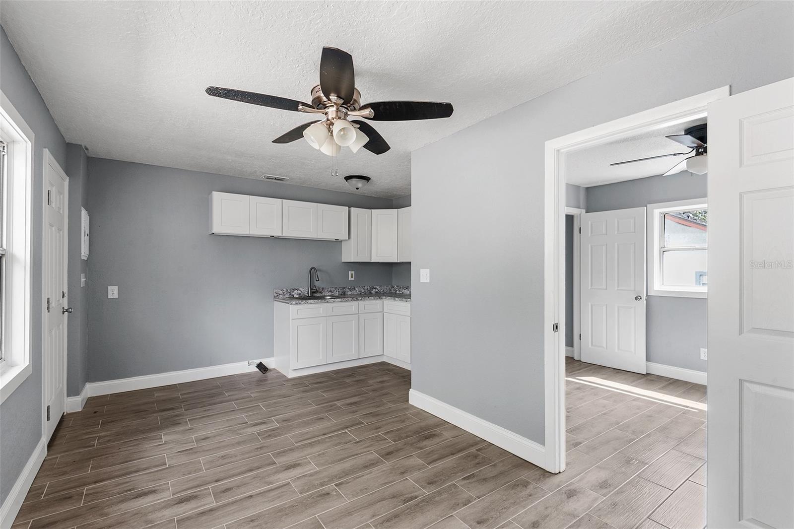 FARRAR A H - Residential Income