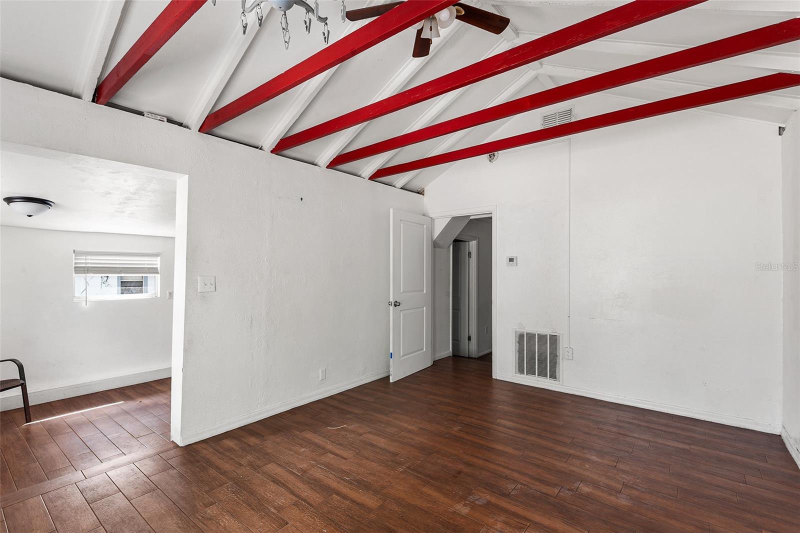 FARRAR A H - Residential Income