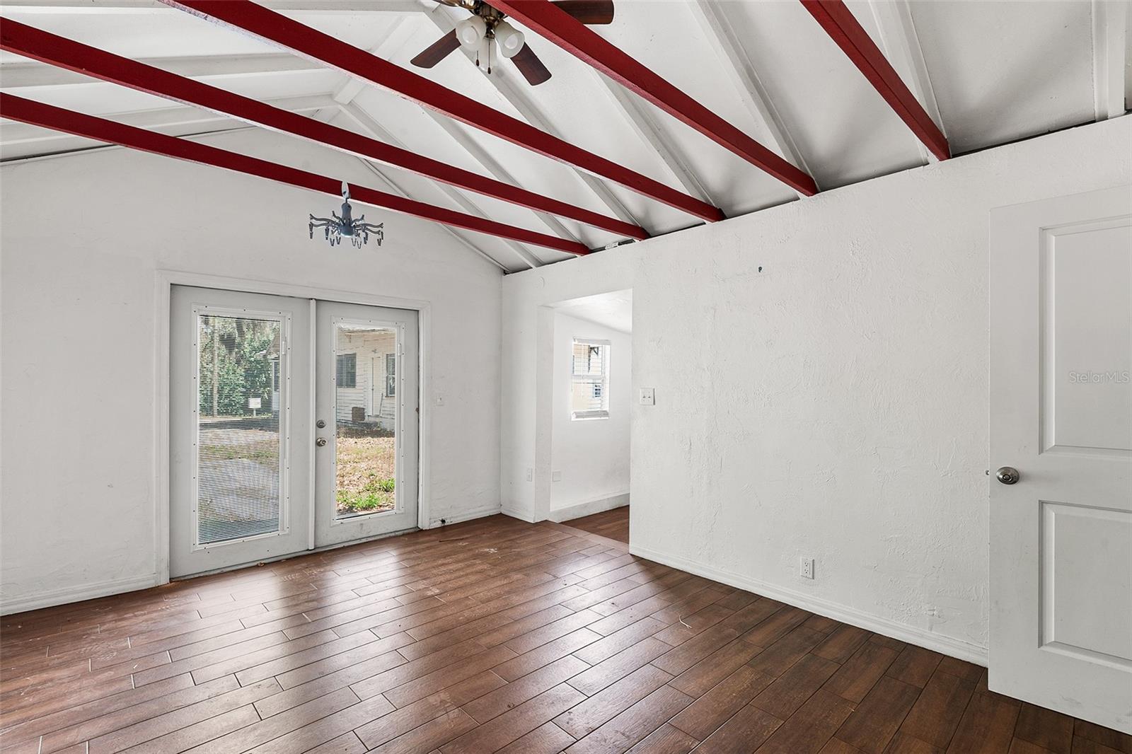 FARRAR A H - Residential Income