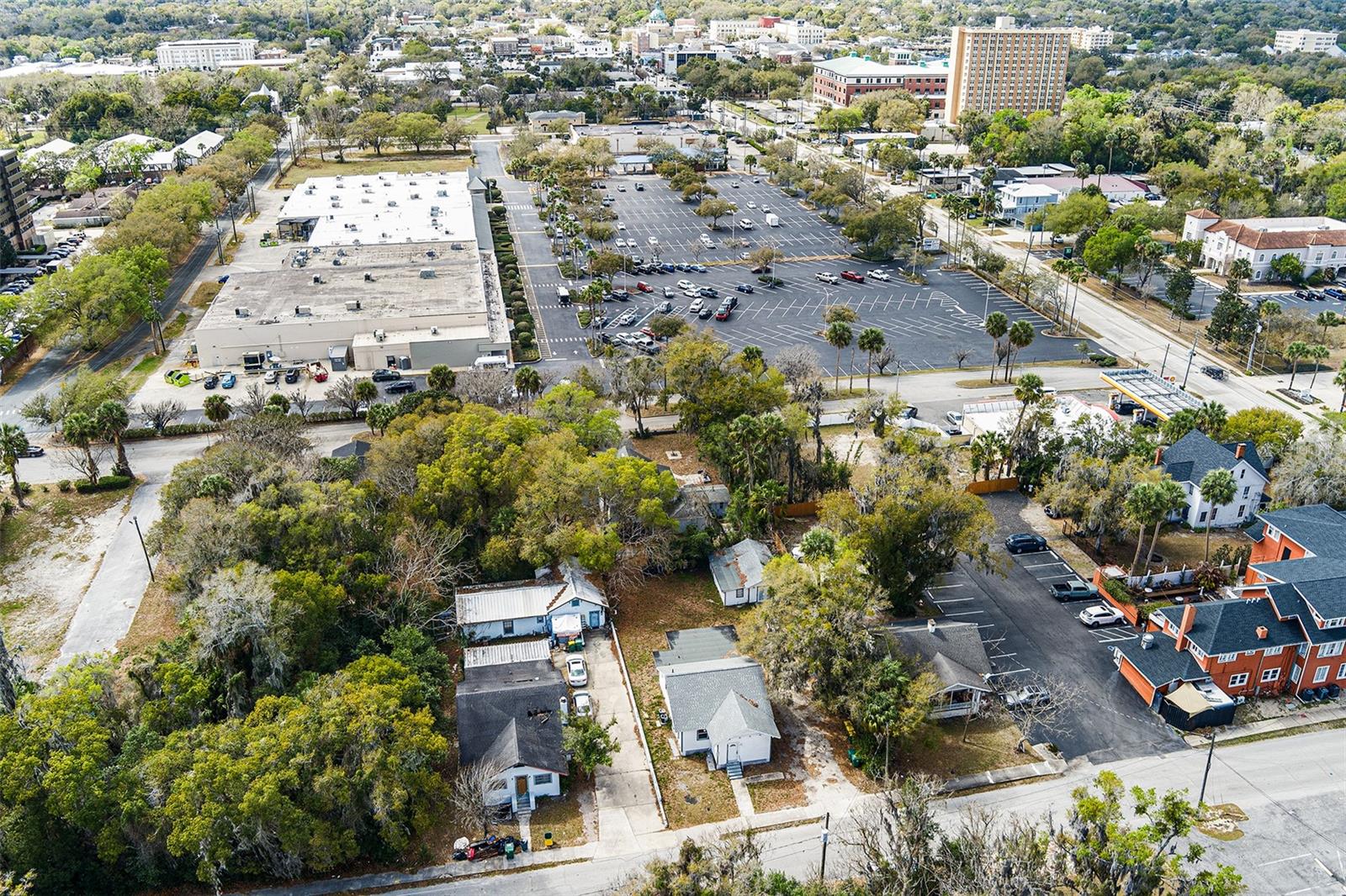 FARRAR A H - Residential Income