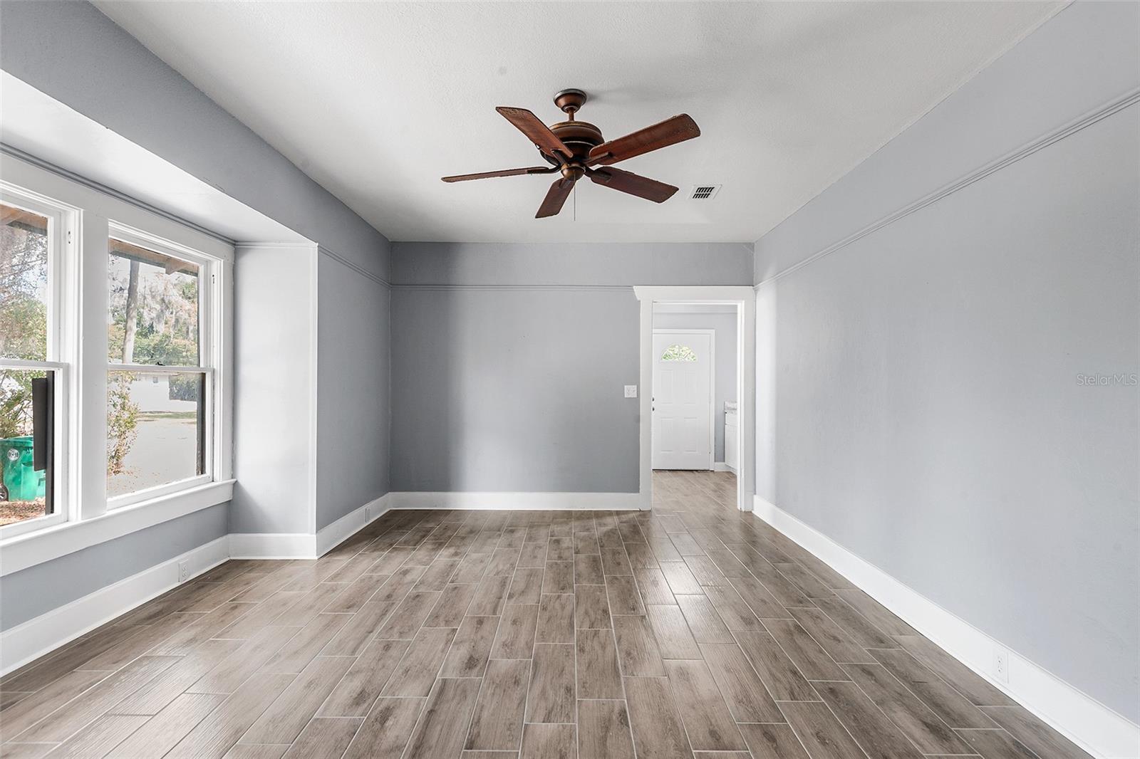 FARRAR A H - Residential Income