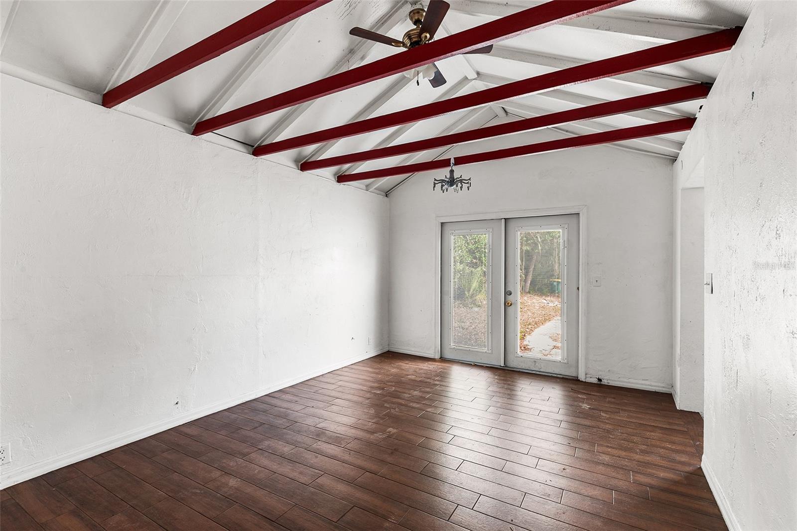 FARRAR A H - Residential Income