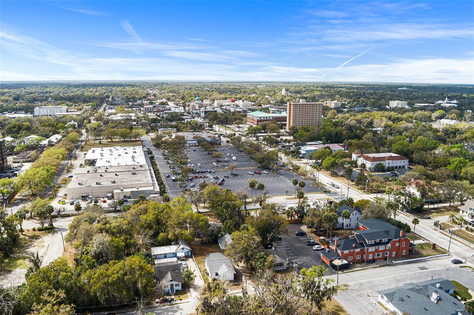 FARRAR A H - Residential Income