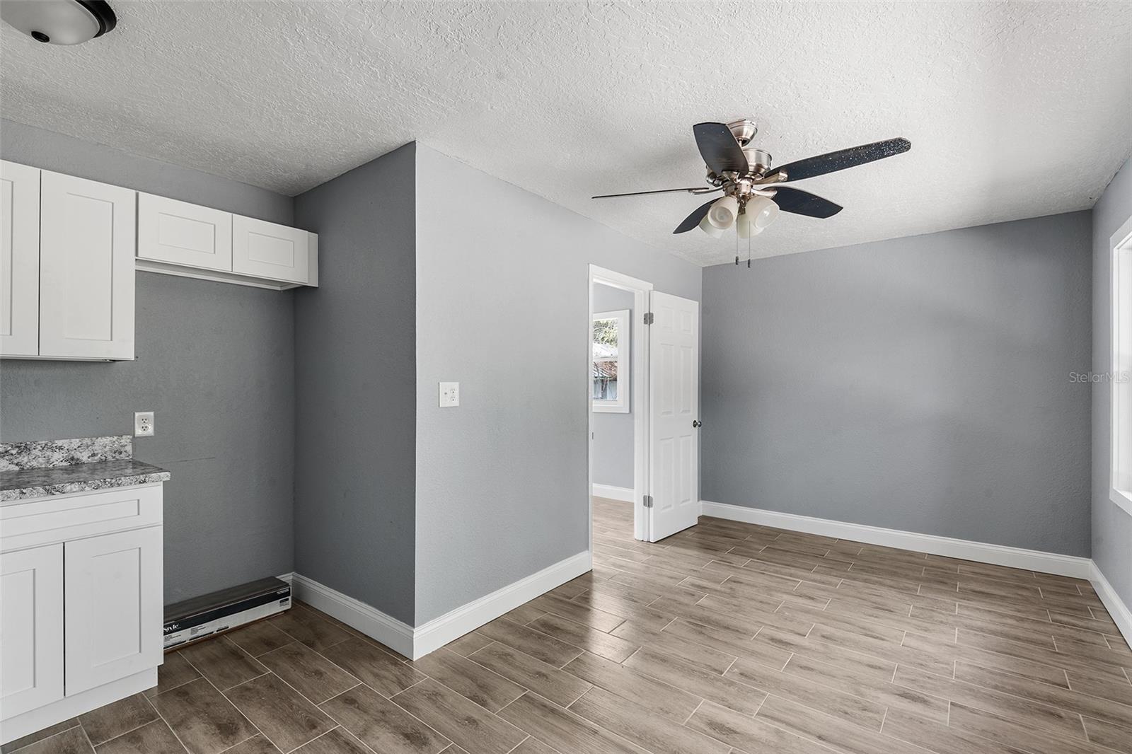 FARRAR A H - Residential Income