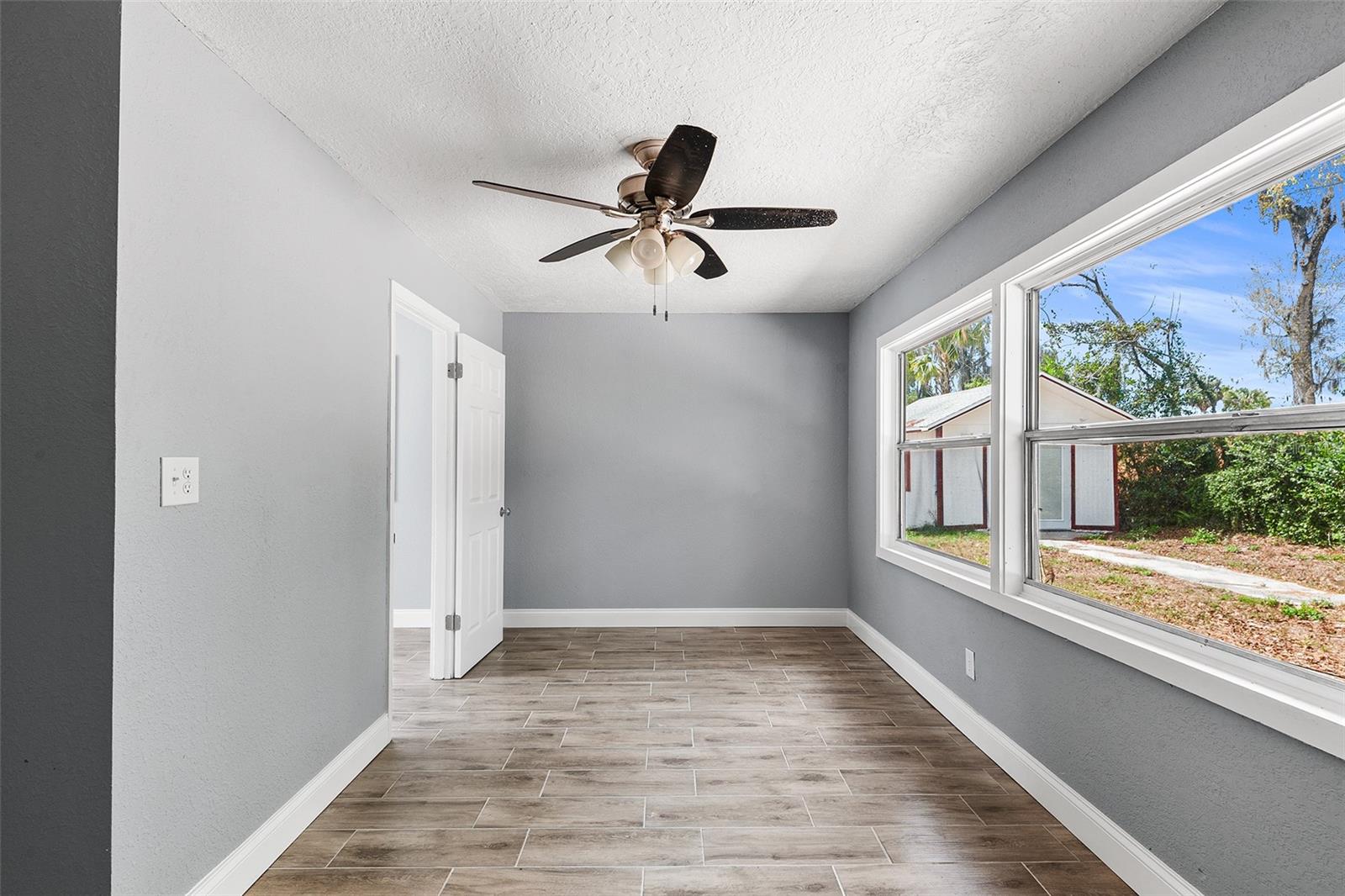 FARRAR A H - Residential Income