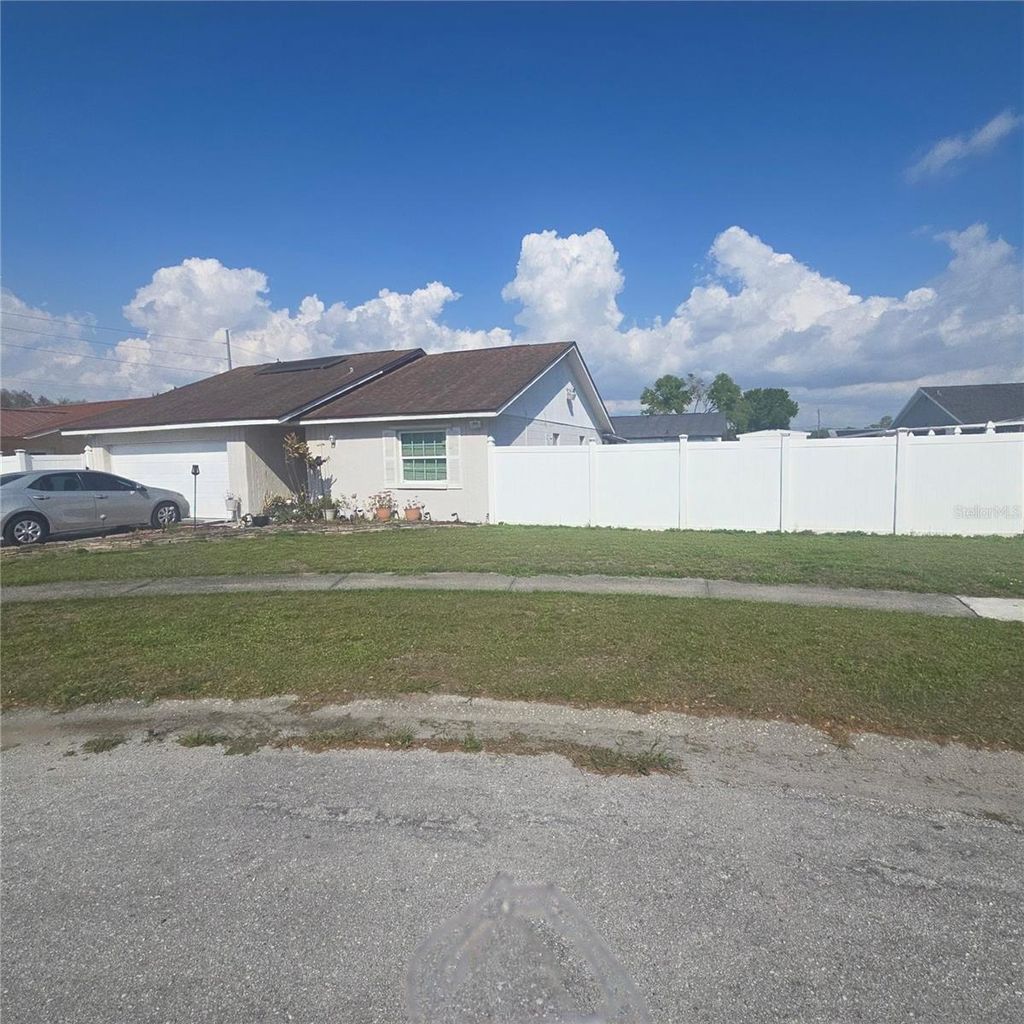 Photo of 11203 Millridge Drive, Tampa, FL 33625 (MLS # TB8490505)