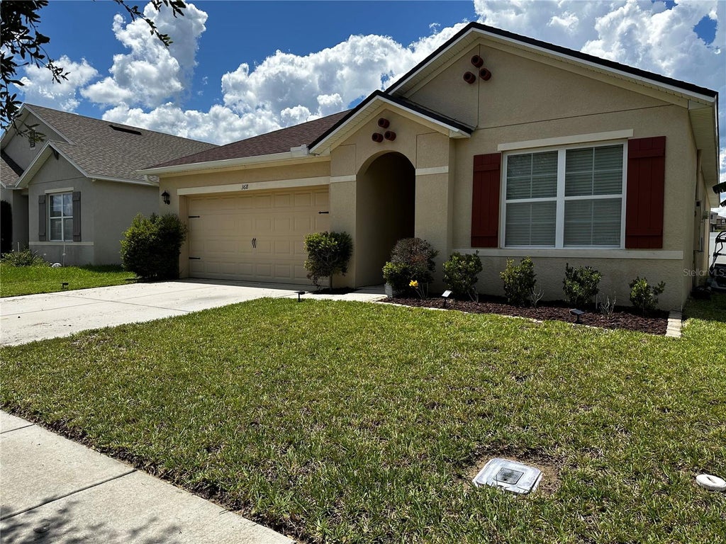 Photo of 368 Aberdeen Drive, Davenport, FL 33896 (MLS # S5156428)