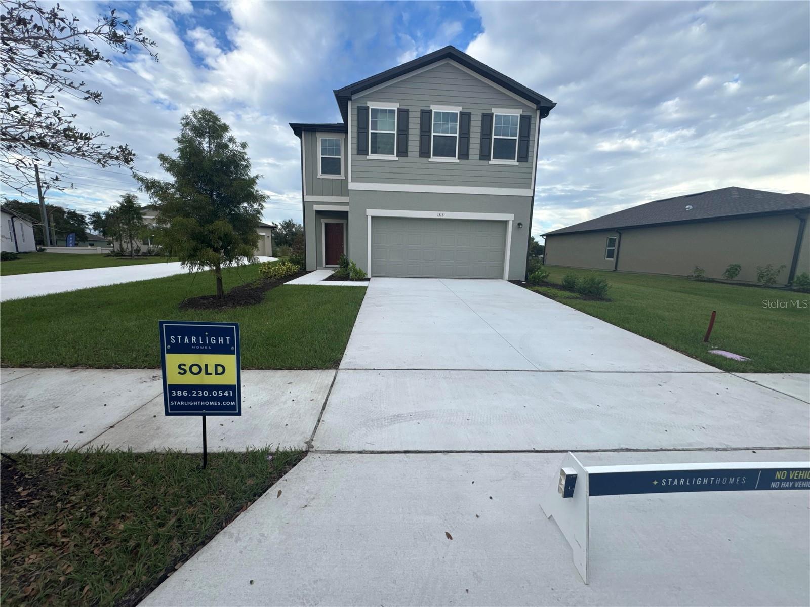 BELAIR PLACE - Residential