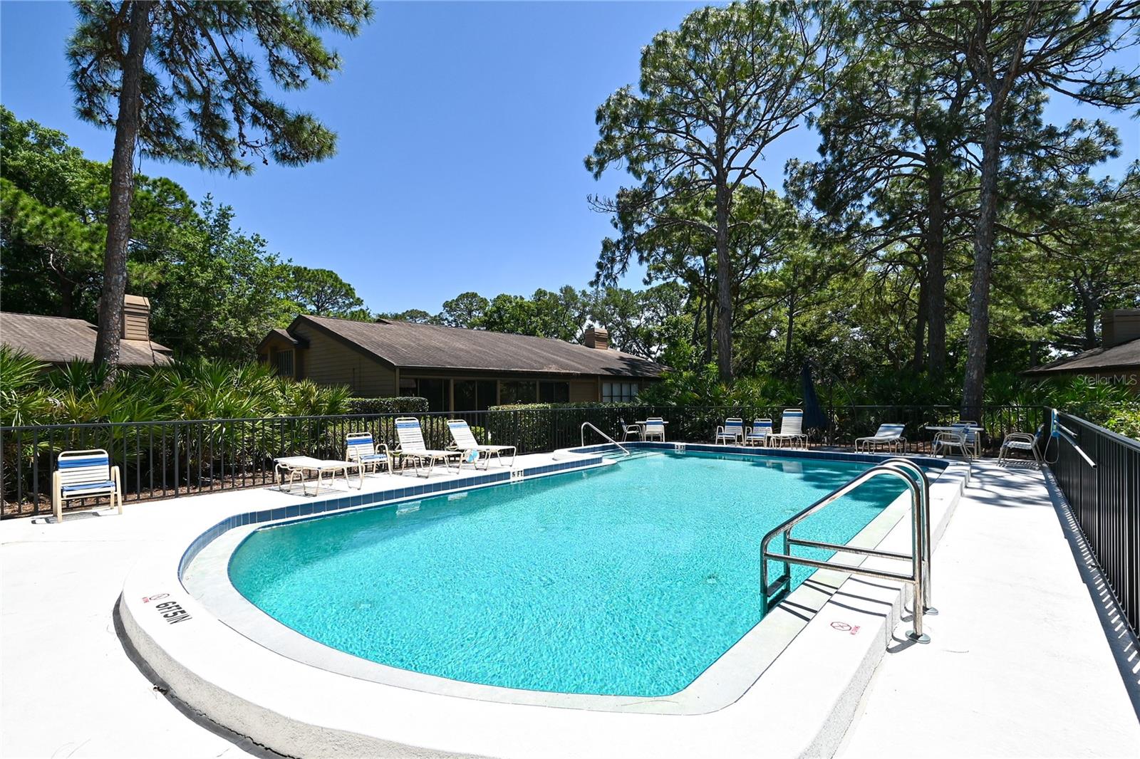 CHANDLERS FORDE - Residential