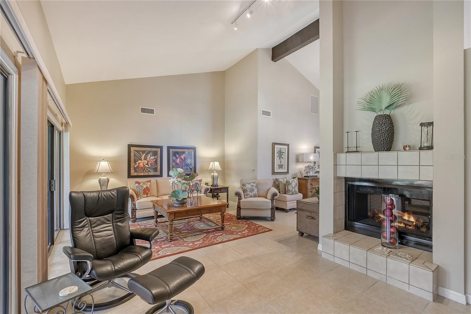 CHANDLERS FORDE - Residential