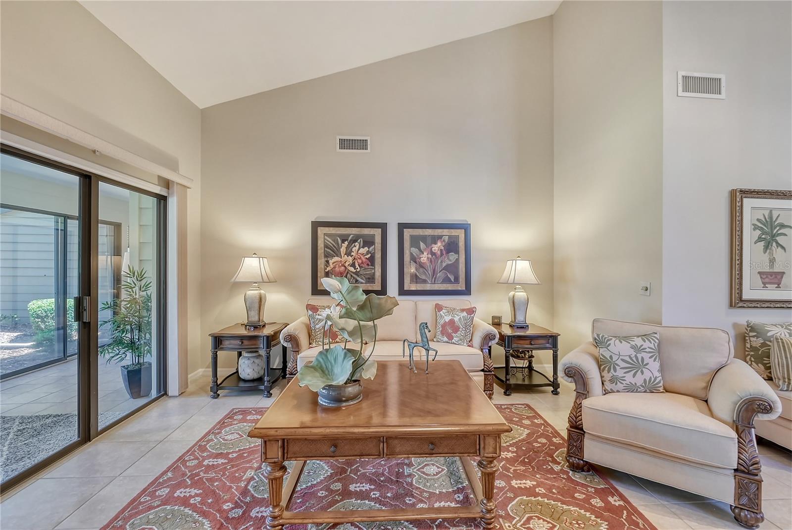 CHANDLERS FORDE - Residential