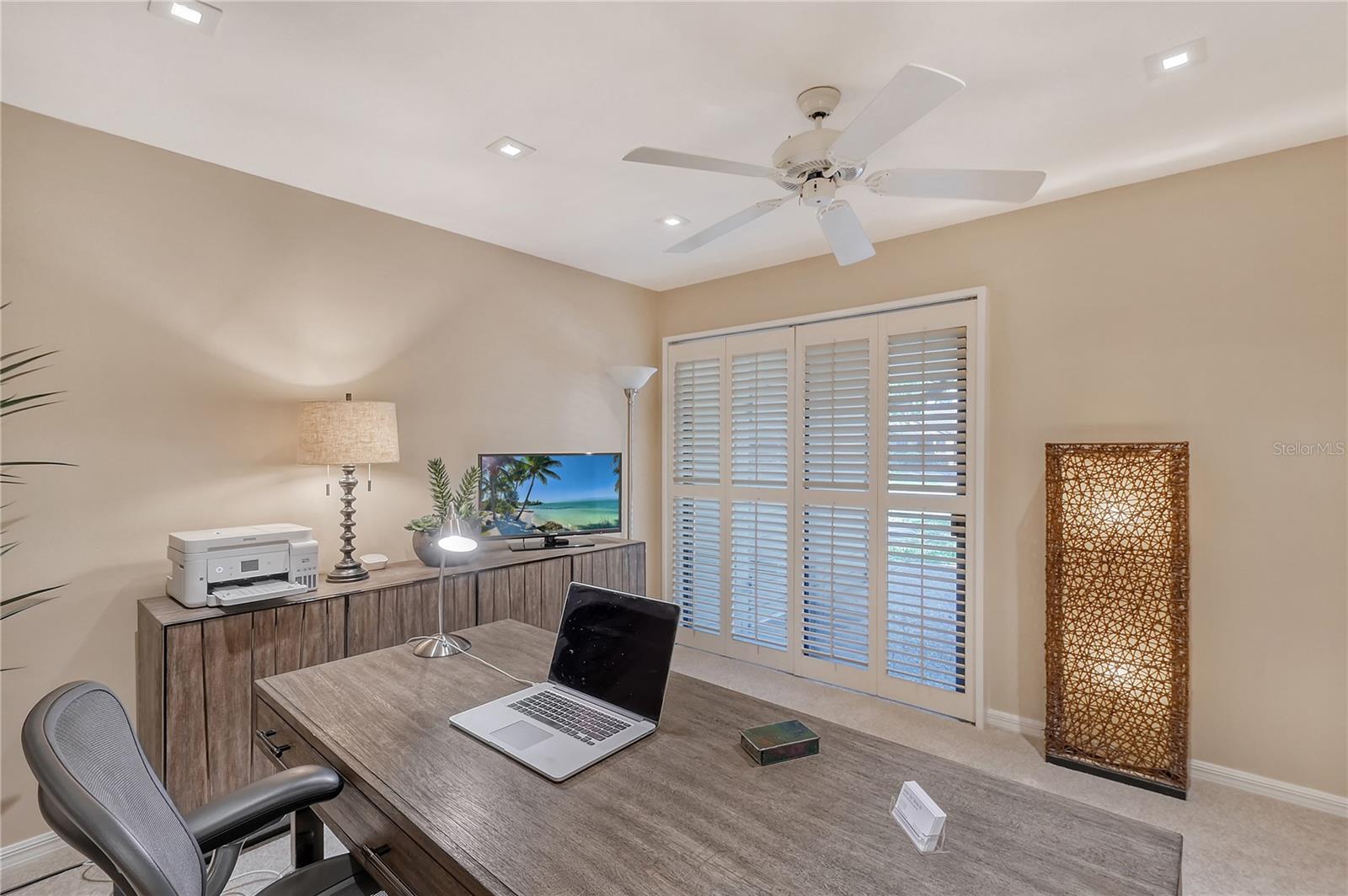 CHANDLERS FORDE - Residential