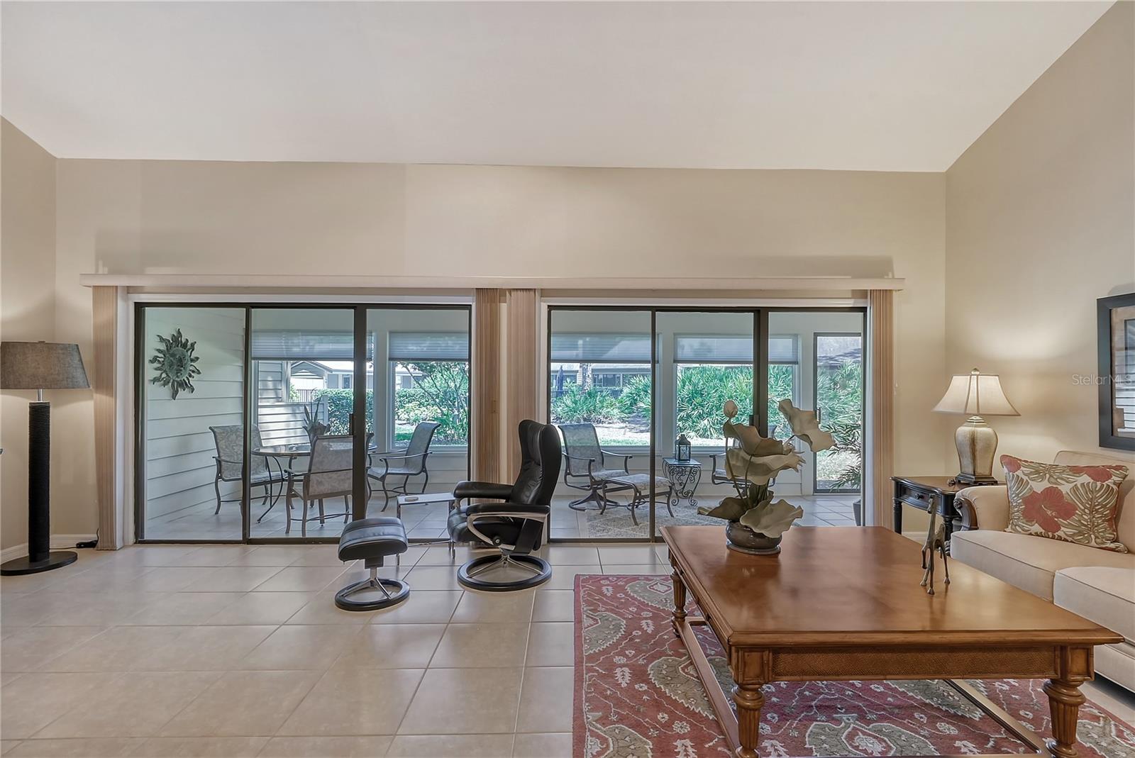 CHANDLERS FORDE - Residential