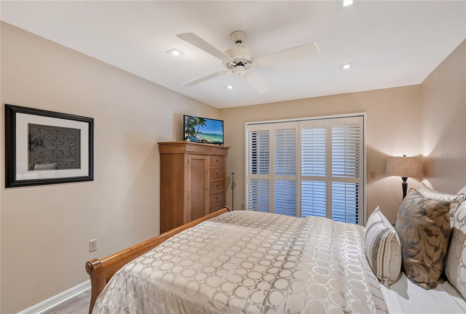 CHANDLERS FORDE - Residential