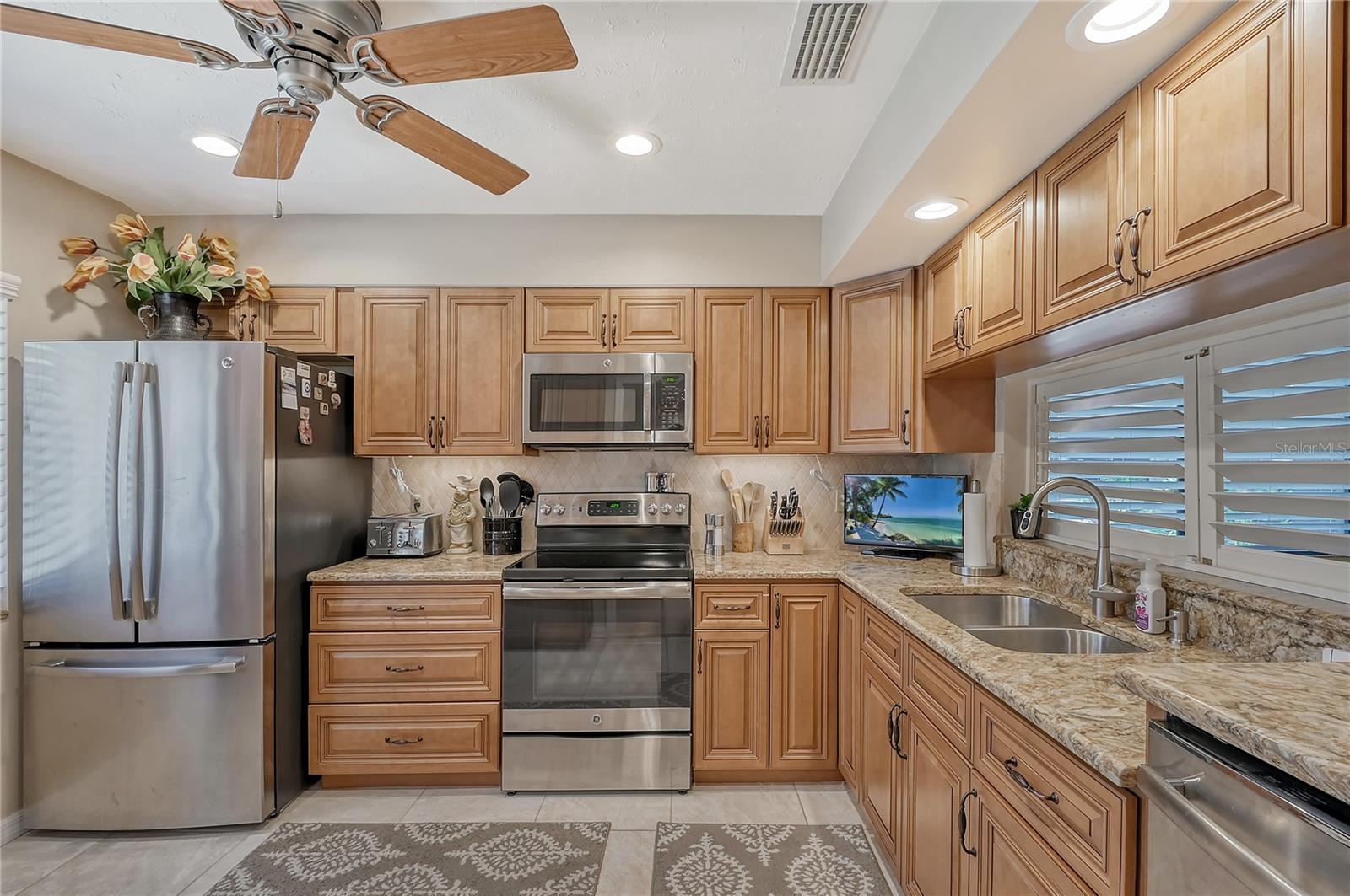 CHANDLERS FORDE - Residential