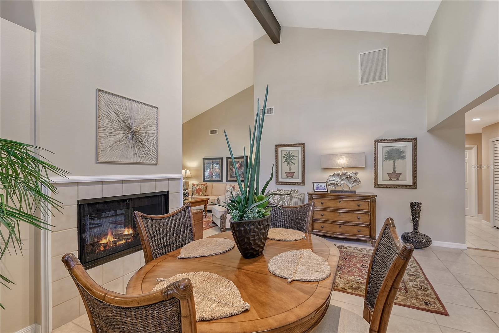 CHANDLERS FORDE - Residential