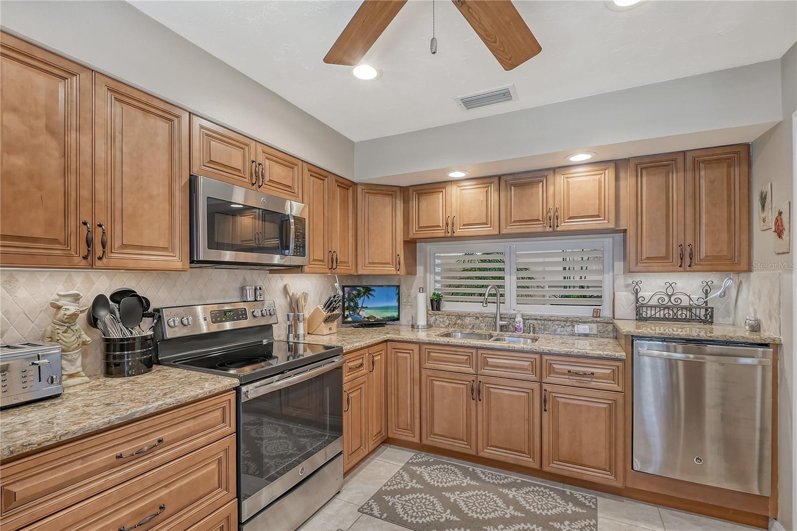 CHANDLERS FORDE - Residential