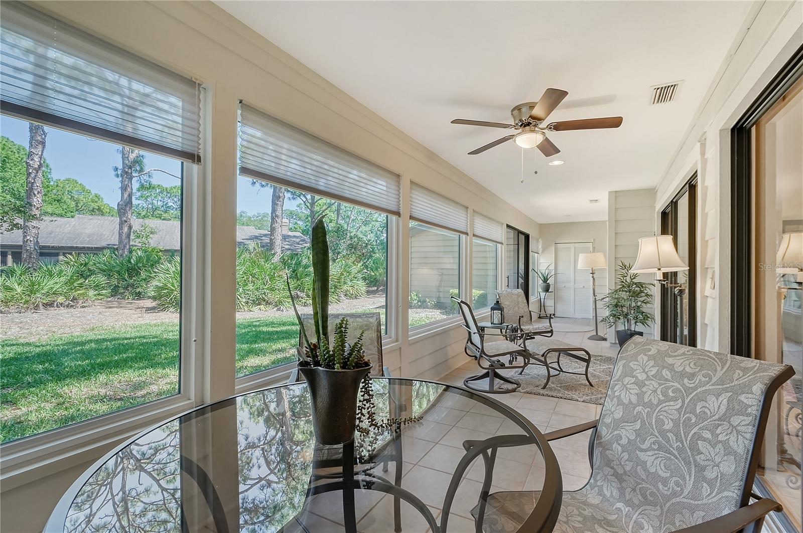 CHANDLERS FORDE - Residential