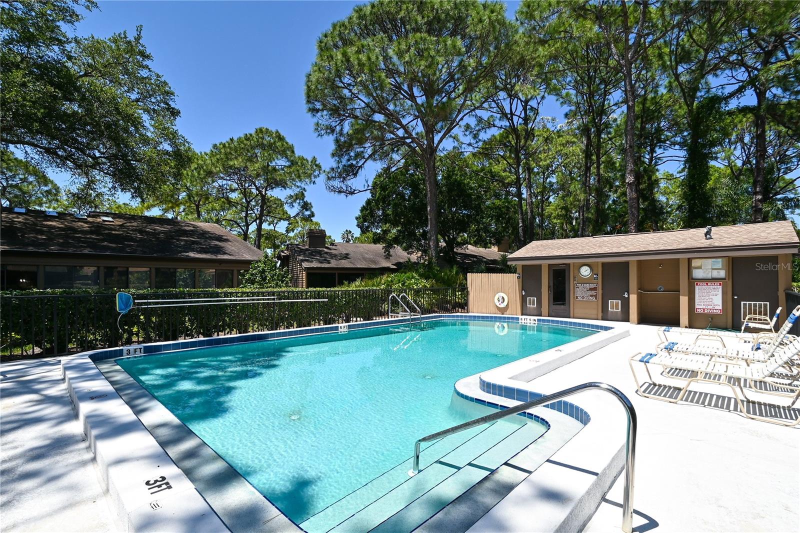 CHANDLERS FORDE - Residential