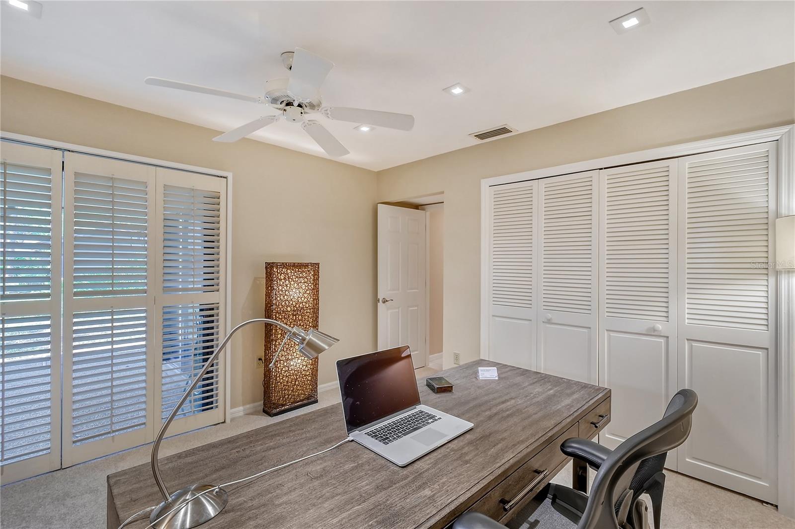 CHANDLERS FORDE - Residential