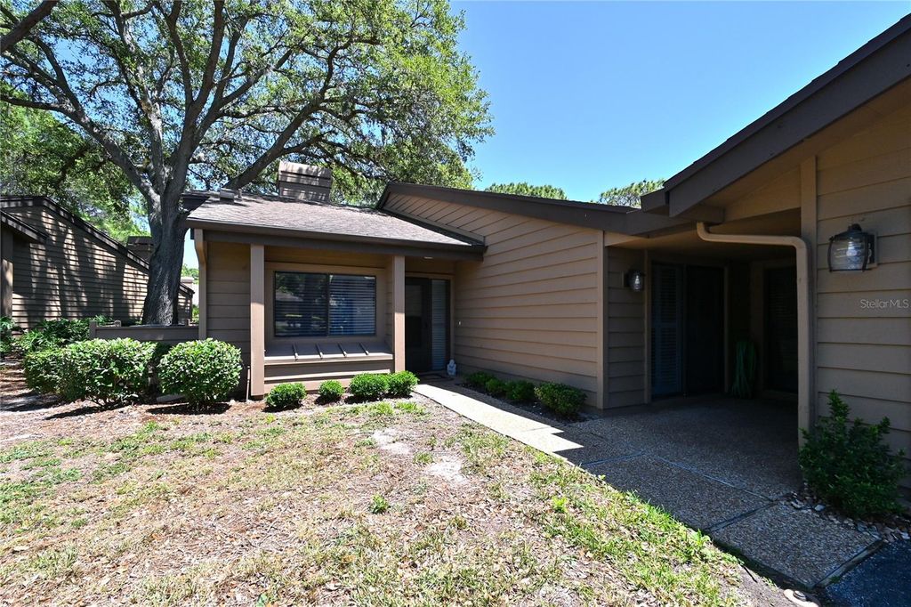 Photo of 4555 Chandlers Forde #47, Sarasota, FL 34235 (MLS # A4676283)