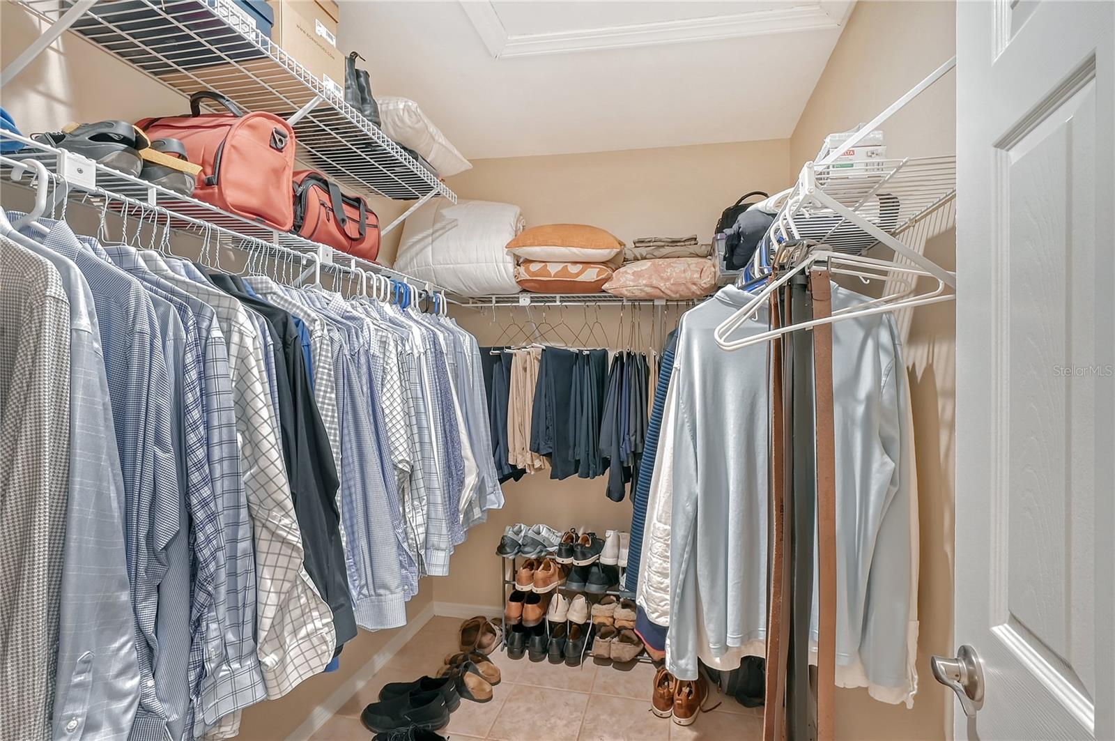 CHANDLERS FORDE - Residential