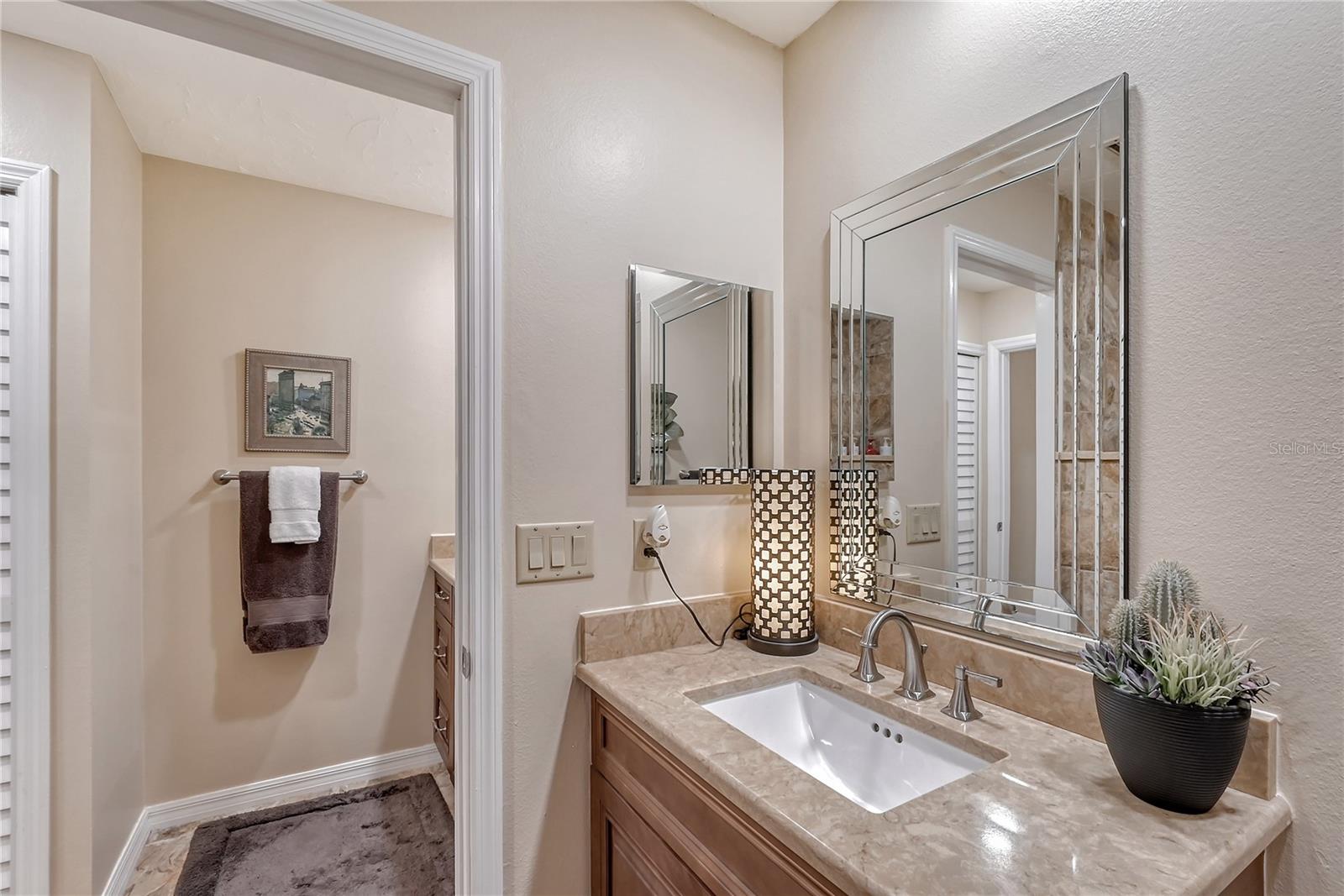 CHANDLERS FORDE - Residential