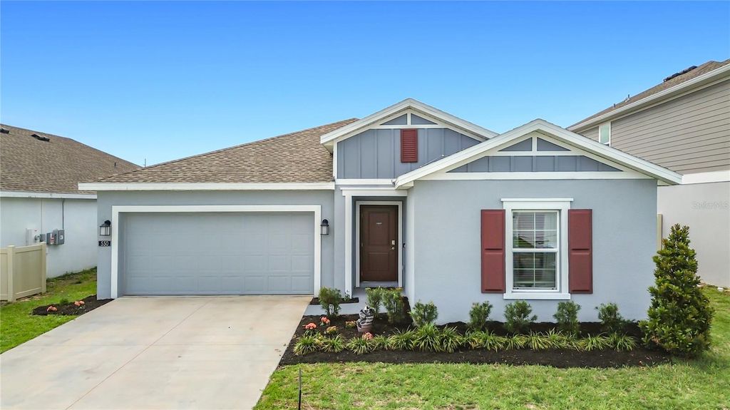 Photo of Haines City, FL 33844 (MLS # O6390956)