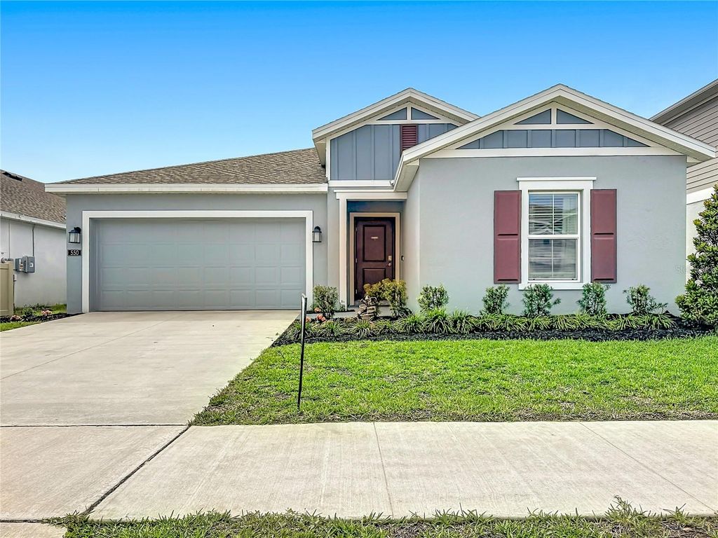 Photo of Haines City, FL 33844 (MLS # O6390956)