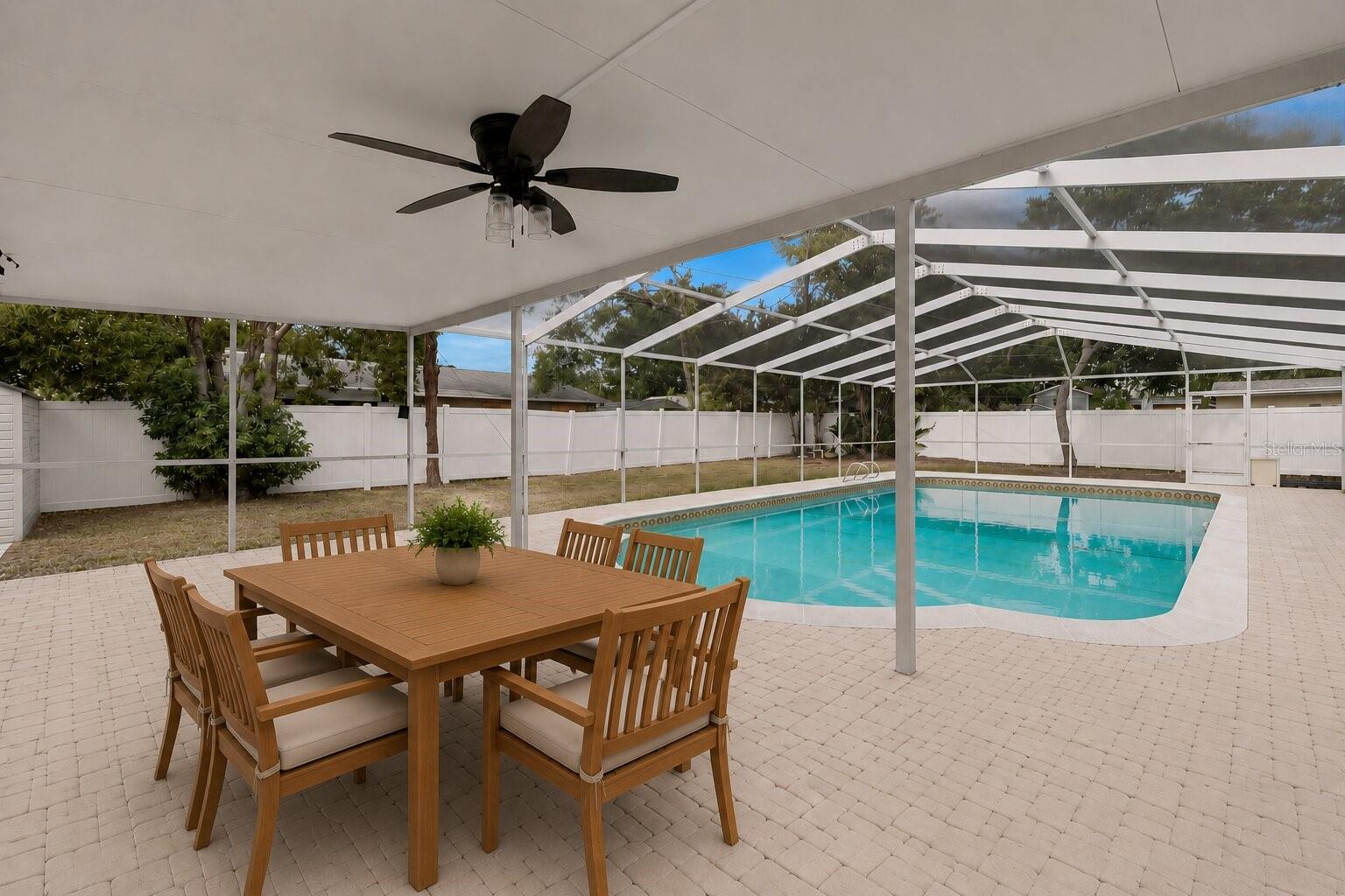 10916 CARROLLWOOD DRIVE