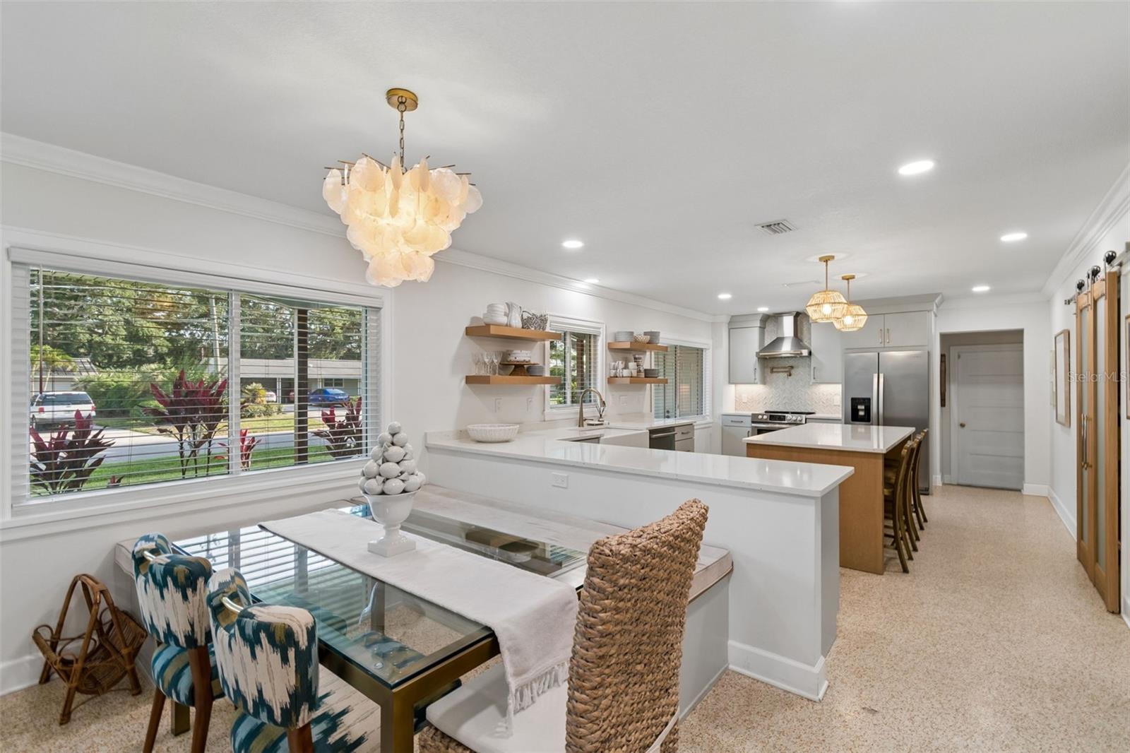 CARROLLWOOD SUB UNIT 1 - Residential