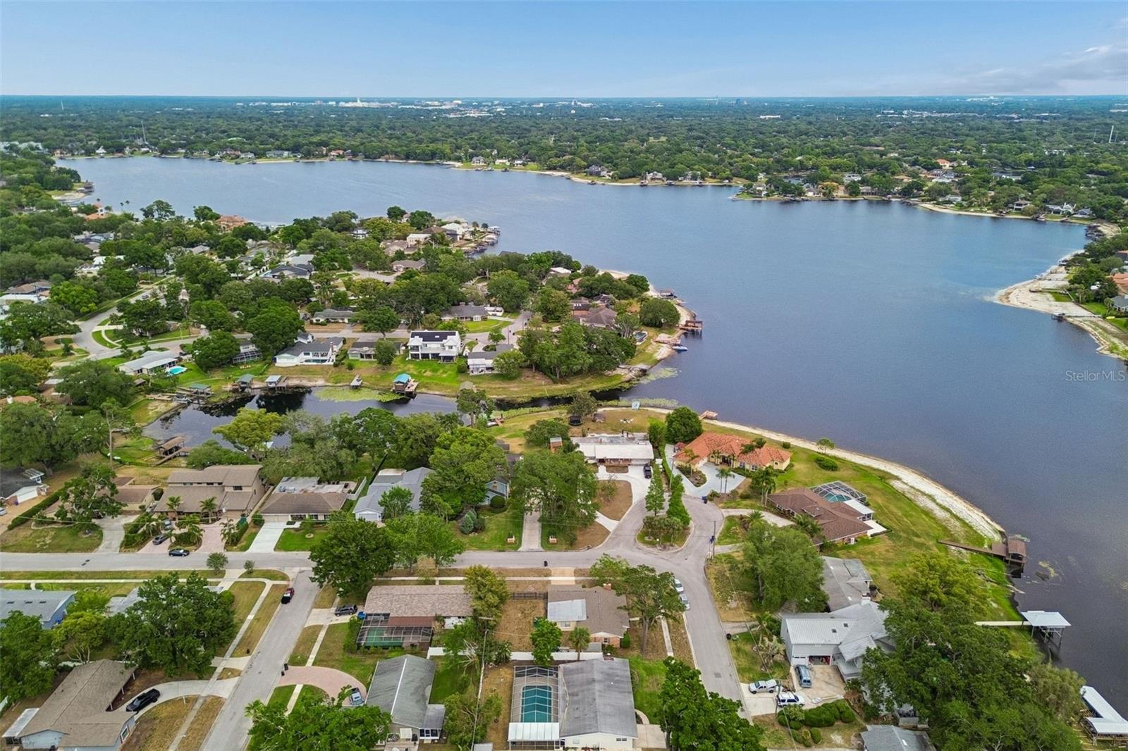 CARROLLWOOD SUB UNIT 1 - Residential