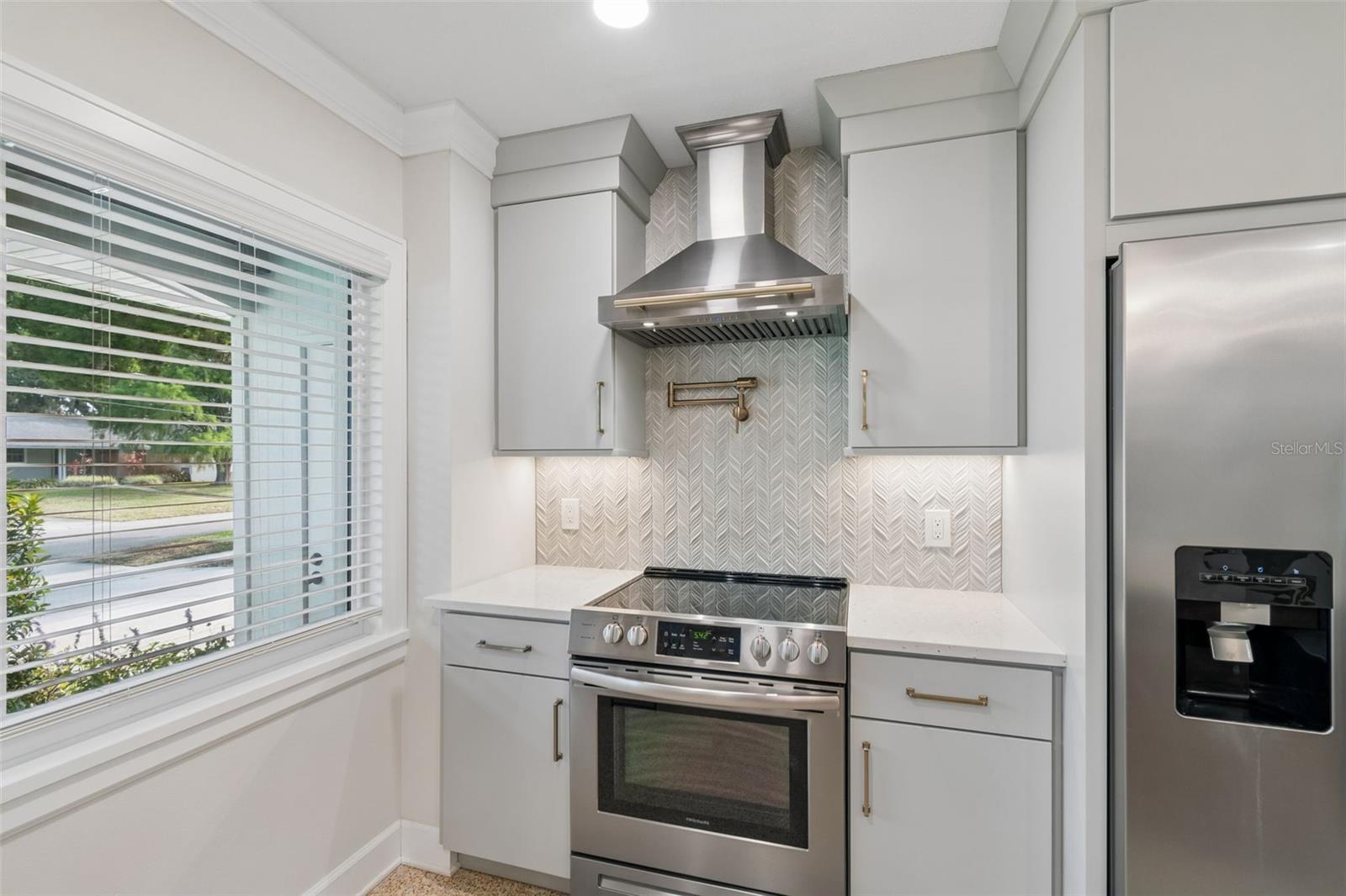 CARROLLWOOD SUB UNIT 1 - Residential