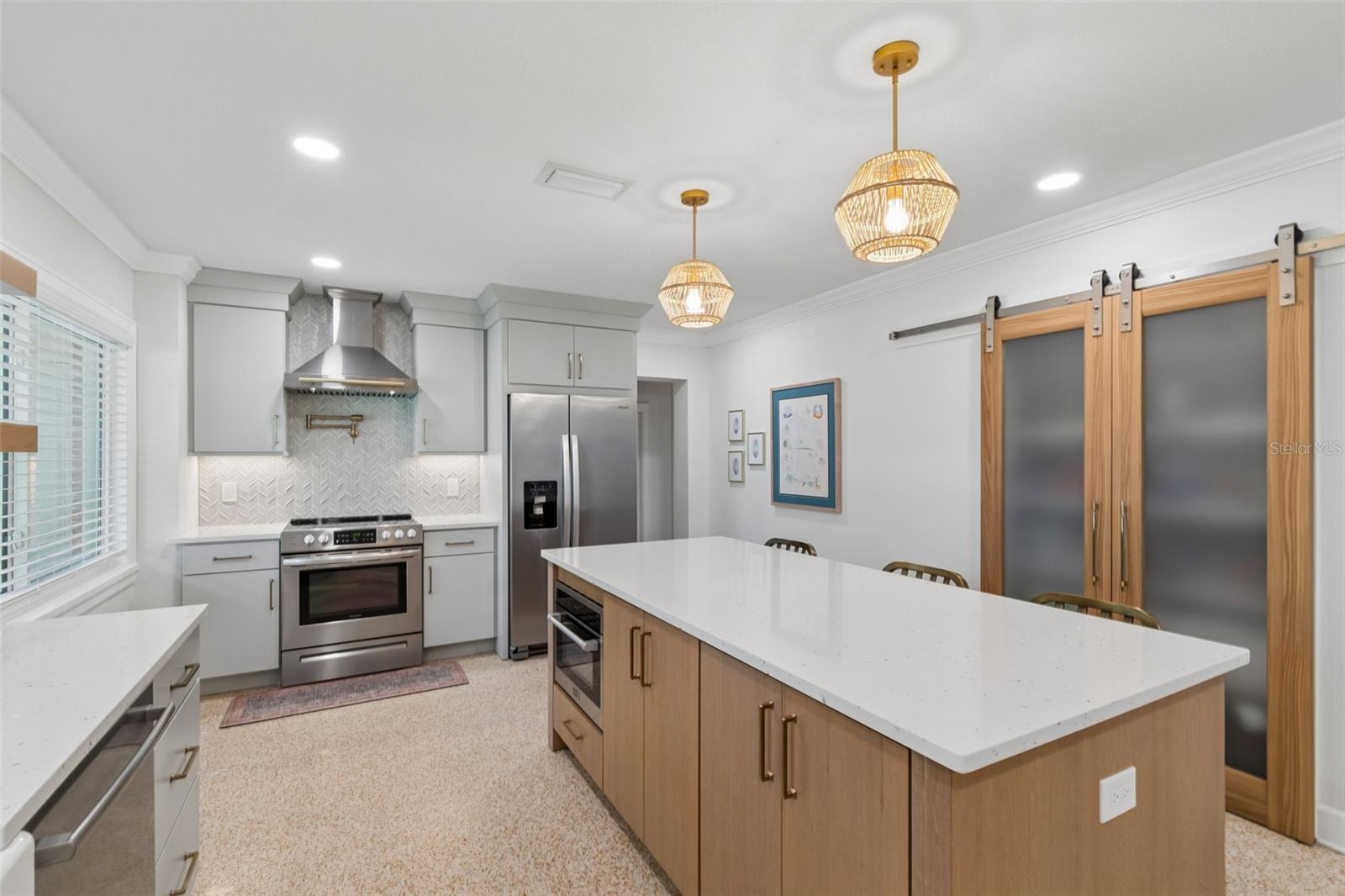 CARROLLWOOD SUB UNIT 1 - Residential