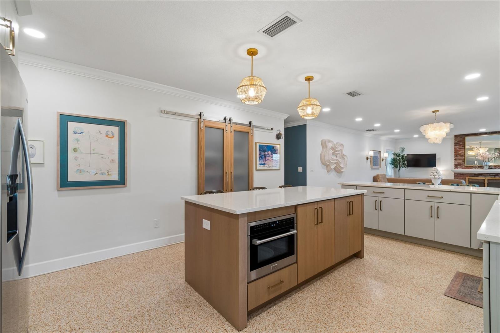 CARROLLWOOD SUB UNIT 1 - Residential