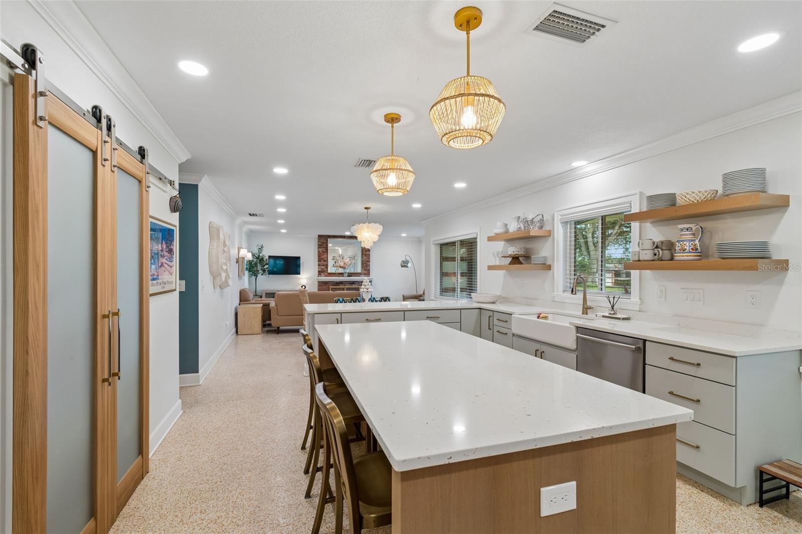 CARROLLWOOD SUB UNIT 1 - Residential