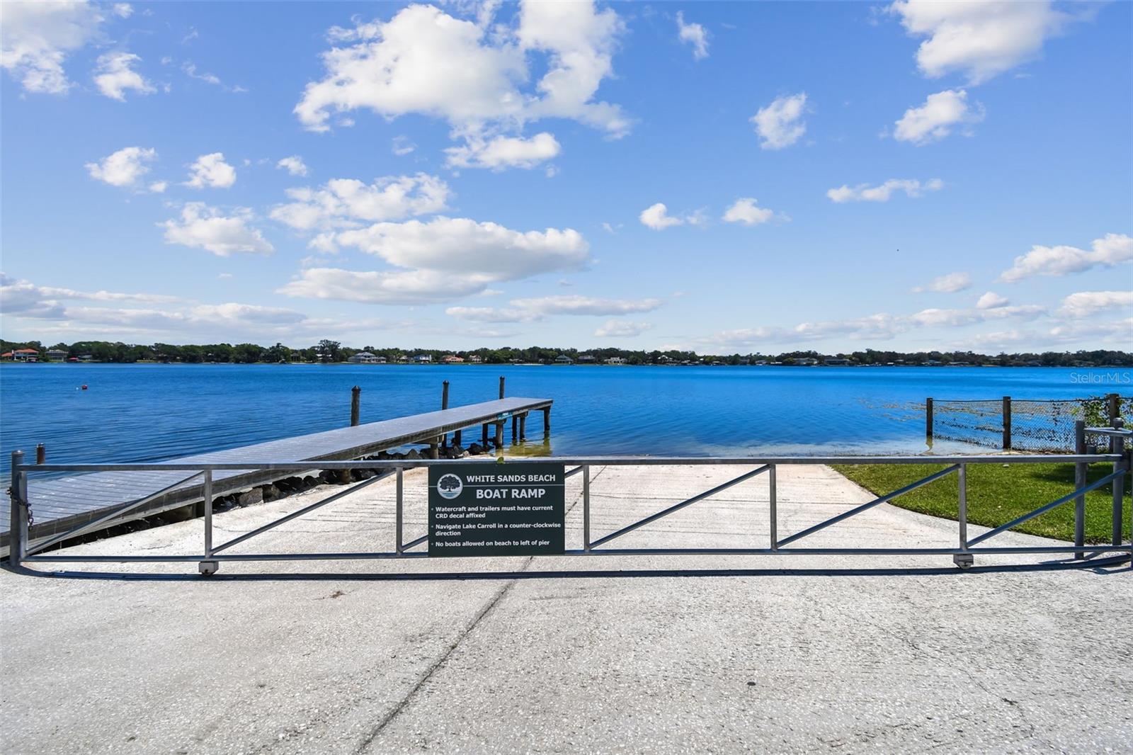 CARROLLWOOD SUB UNIT 1 - Residential