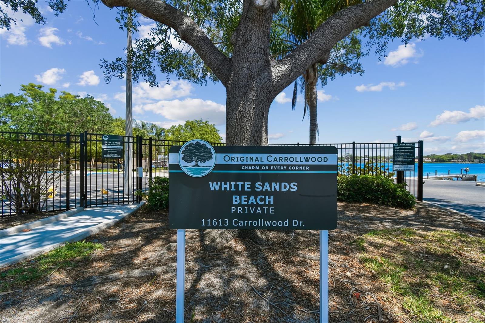CARROLLWOOD SUB UNIT 1 - Residential