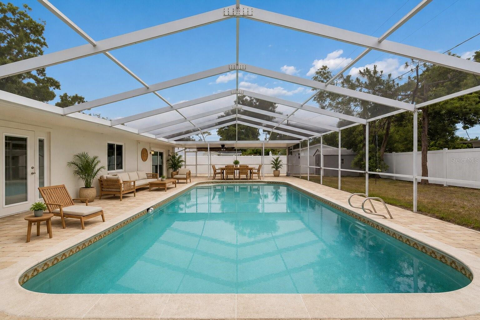 10916 CARROLLWOOD DRIVE