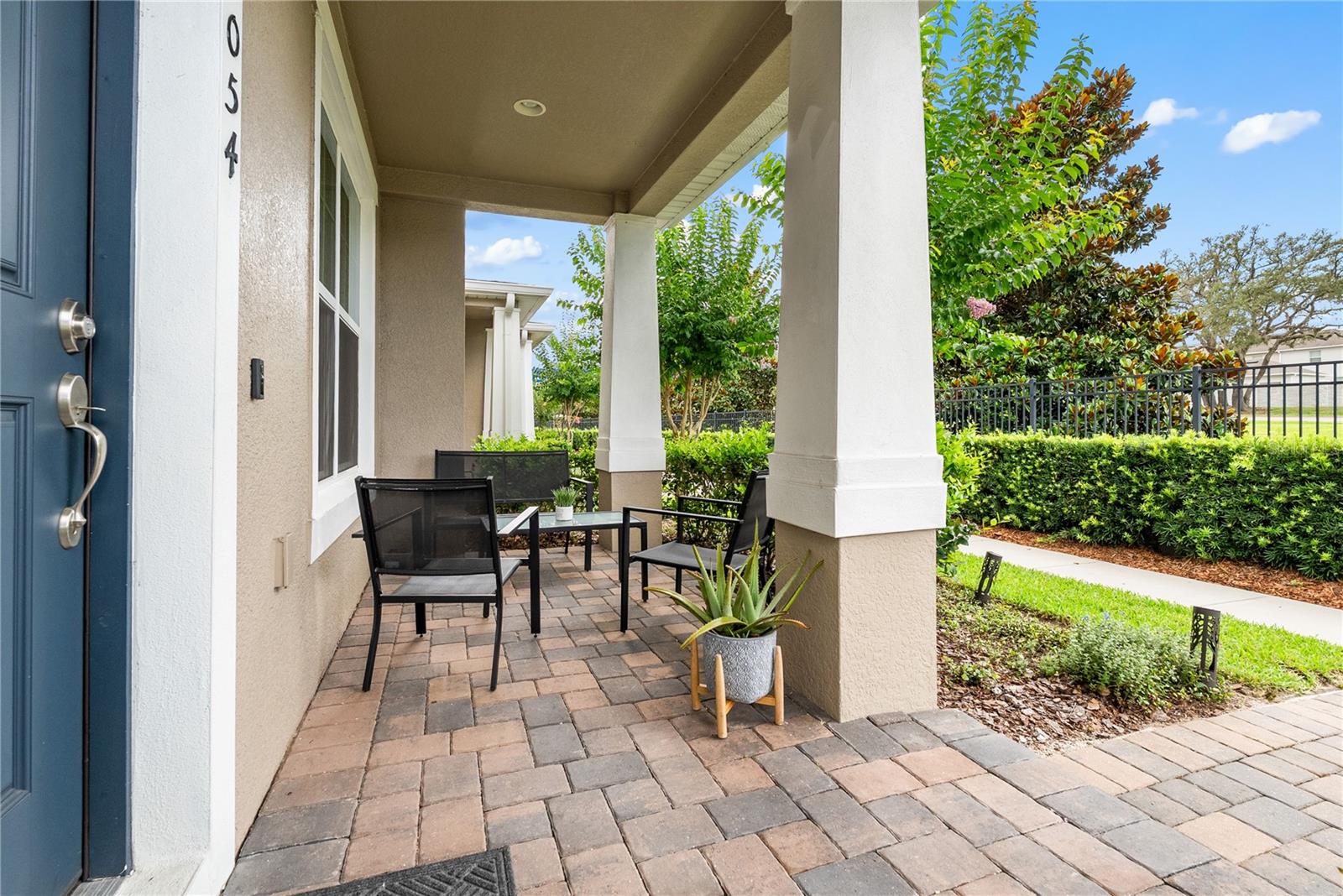 11054 HANLON TERRACE ALLEY