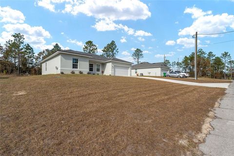 A home in DUNNELLON