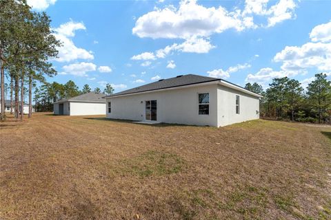 A home in DUNNELLON