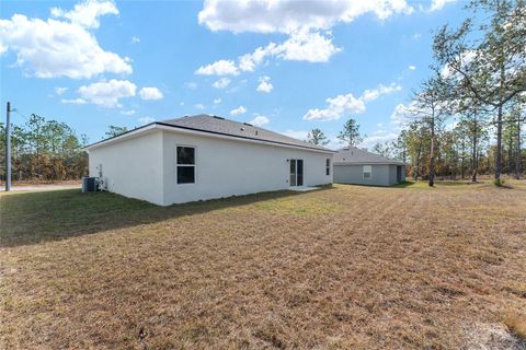 A home in DUNNELLON