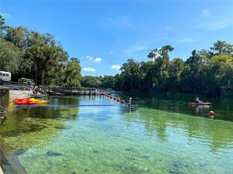 A home in DUNNELLON