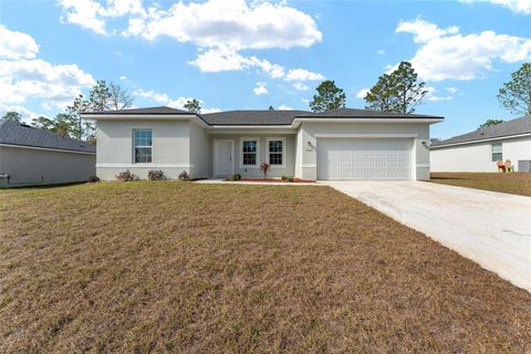 A home in DUNNELLON