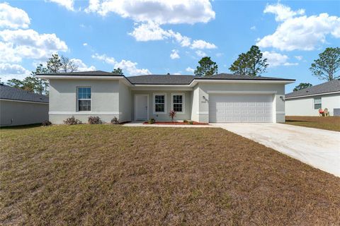 A home in DUNNELLON