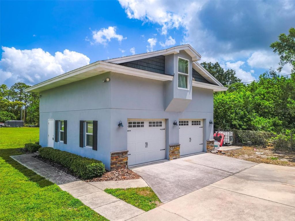 Photo of 250 Brigham Road NW, Winter Haven, FL 33881 (MLS # P4934742)